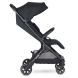 Прогулянкова коляска Easywalker Jackey2 FULL (Midnight Black)