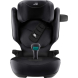 Автокрісло Britax Römer KIDFIX PRO 2025 (Style / Carbon Black)