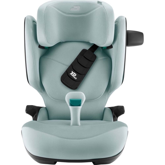 Автокрісло Britax Römer KIDFIX PRO 2025 (Style / Harbor Blue)