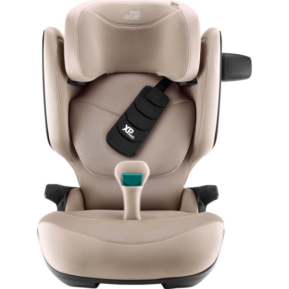 Автокрісло Britax Römer KIDFIX PRO 2025 (Style / Teak)
