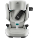 Автокрісло Britax Römer KIDFIX PRO 2025 (LUX / Linen Grey)
