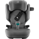 Автокрісло Britax Römer KIDFIX PRO 2025 (Style / Mineral Grey)