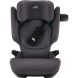 Автокрісло Britax Römer KIDFIX PRO 2025 (Classic / Midnight Grey)
