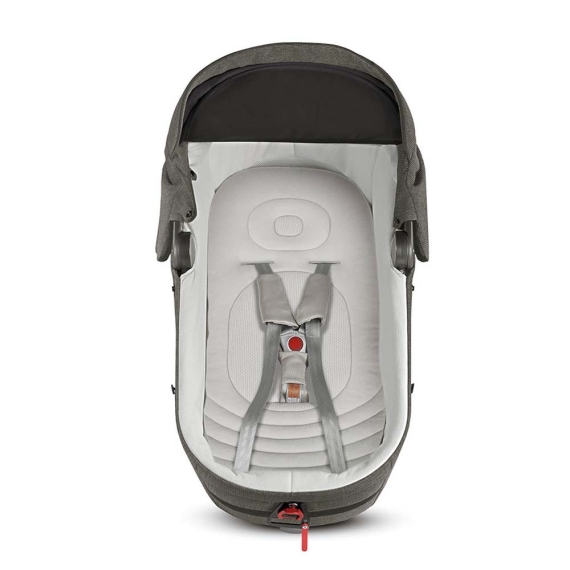 Універсальна коляска 2 в 1 Inglesina APTICA XT