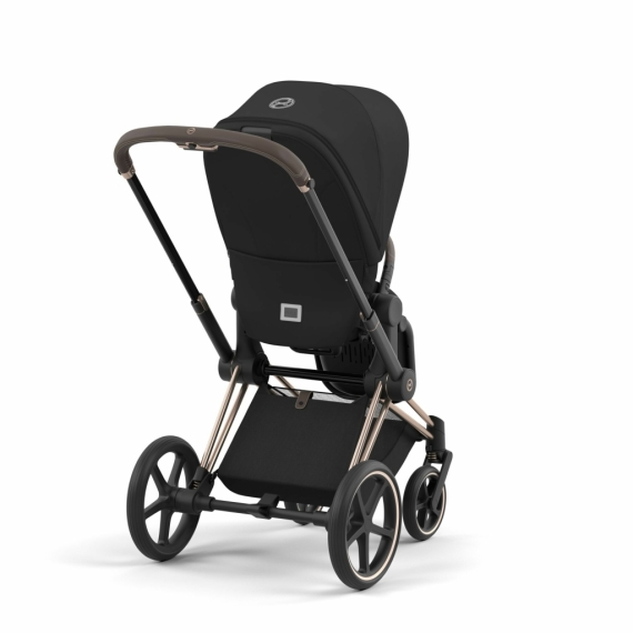 Універсальна коляска 2 в 1 Cybex Priam New Generation 2022