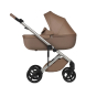 Універсальна коляска 2 в 1 Anex Eli (Secret)