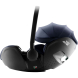 Автокрісло Britax Römer Baby-Safe Pro 2025 (Style / Night Blue) УЦ