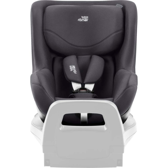 Автокрісло Britax Römer DUALFIX 5Z 2025 (Classic / Deep Grey) УЦ