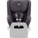Автокрісло Britax Römer DUALFIX 5Z 2025 (Classic / Deep Grey) УЦ