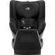 Автокрiсло Britax Römer Dualfix Plus (Space Black) УЦ