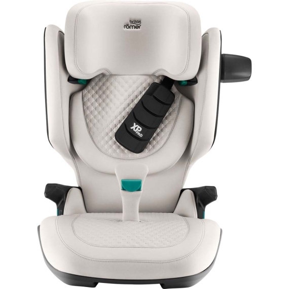Автокрісло Britax Römer KIDFIX PRO 2025 (LUX / Soft Taupe)