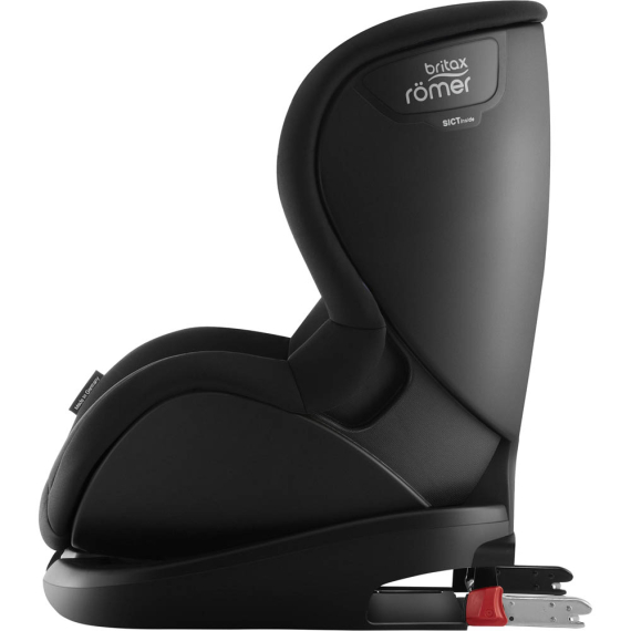 Автокрісло Britax Römer TRIFIX2  i-SIZE (Cosmos Black)