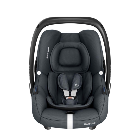 Автокрісло MAXI-COSI CabrioFix i-Size (Essential Graphite)