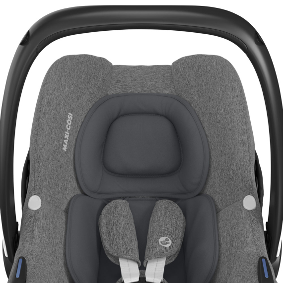 Автокрісло MAXI-COSI CabrioFix i-Size (Select Grey)