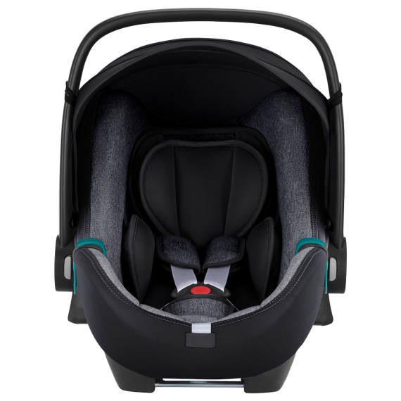 Автокрісло Britax Römer BABY-SAFE3 i-SIZE (Graphite Marble)