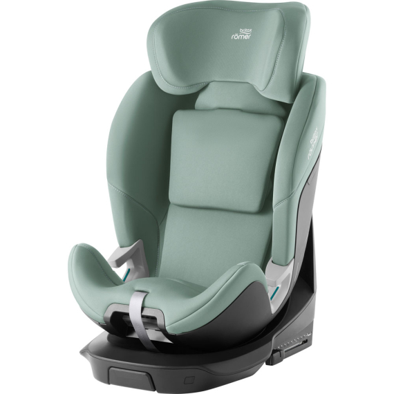 Автокрісло Britax Römer Swivel (Jade Green)