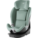 Автокрісло Britax Römer Swivel (Jade Green)