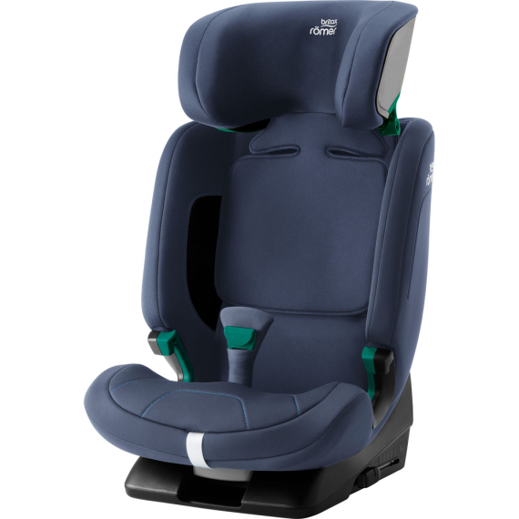 Автокрісло Britax Römer Versafix (Moonlight Blue)