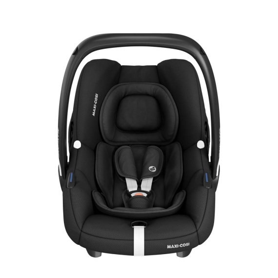 Автокрісло MAXI-COSI CabrioFix i-Size (Essential Black)