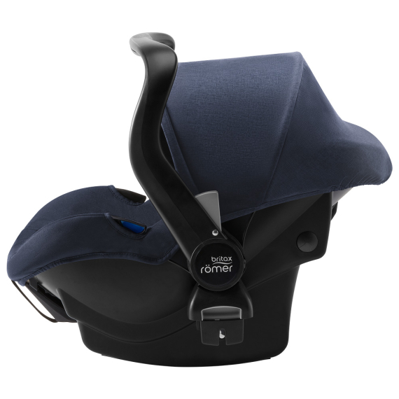 Автокрісло Britax Römer Primo (Navy Ink)