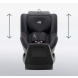 Автокрiсло Britax Römer Dualfix Plus (Teak)