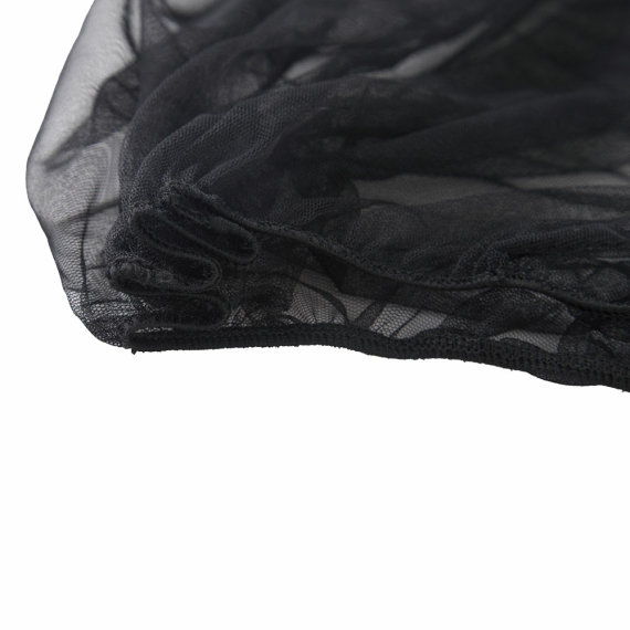 Антимоскітна сітка FreeON (Black)