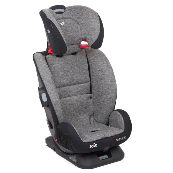 Автокрісло Joie Every Stage FX (Grey Flannel)