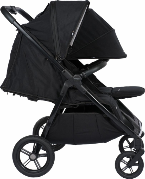 Коляска для погодок Mast M.Twin X