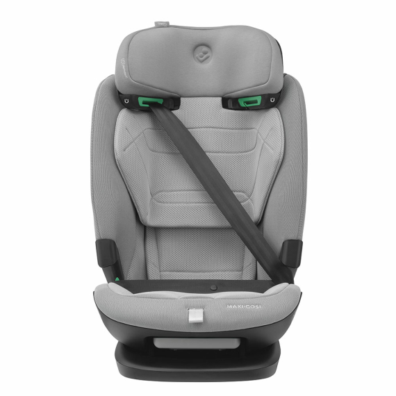 Автокрісло MAXI-COSI Titan Pro 2 i-Size (Authentic Grey)