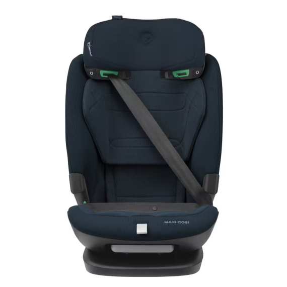 Автокрісло MAXI-COSI Titan Pro 2 i-Size (Authentic Blue)