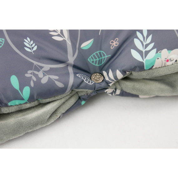 Муфта SLOTH до коляски Baby Design