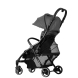 Прогулянкова коляска  Hamilton by Yoop XL + москітна сітка і дощовик