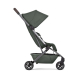 Прогулянкова коляска Joolz Aer 2 (Forest Green) + слінг Wildride