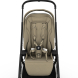 Прогулянкова коляска Redsbaby AERON (Taupe)