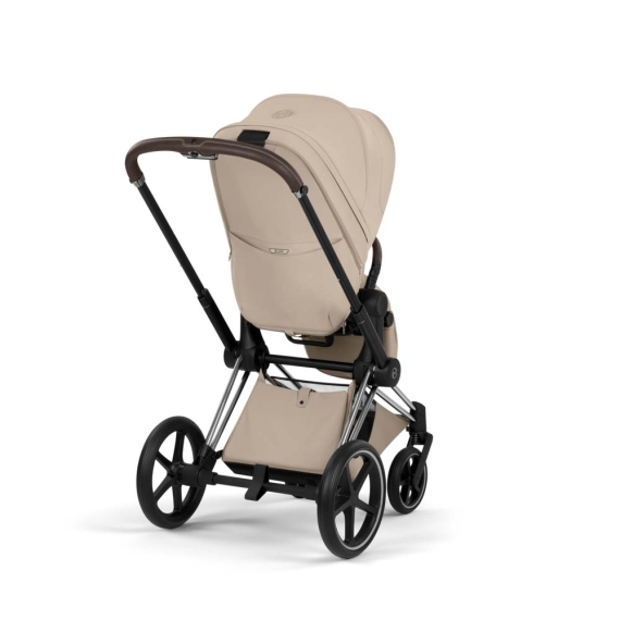 Прогулянкова коляска Cybex Priam Style