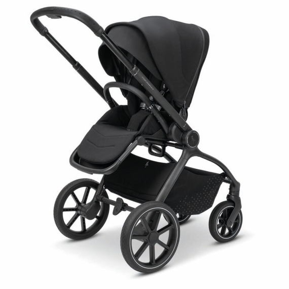 Універсальна коляска Storchenmuhle Nik (Onyx)