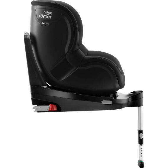 Автокресло BRITAX ROMER DUALFIX i-SIZE (Cosmos Black) УЦ