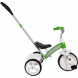 Велосипед триколісний Qplay ELITE+ (Green)