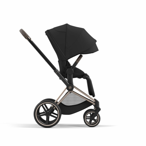 Універсальна коляска 2 в 1 Cybex Priam New Generation 2022