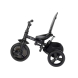 Дитячий триколісний велосипед BEBE CONFORT Windy (Tinted Grey)