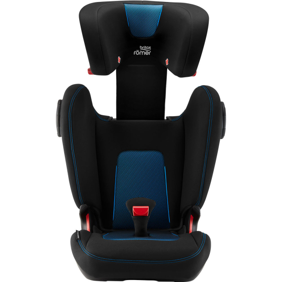 Автокресло BRITAX-ROMER KIDFIX III M (Moonlight Blue) УЦ