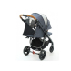 Прогулянкова  коляска Valco baby Snap 4 Trend (Denim) УЦ
