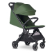 Прогулянкова коляска Easywalker Jackey2 FULL (Deep Green)