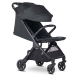 Прогулянкова коляска Easywalker Jackey2 FULL (Midnight Black)
