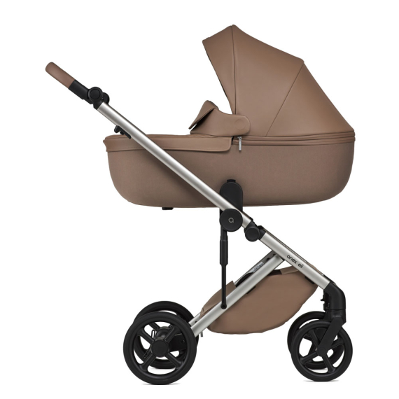 Універсальна коляска 2 в 1 Anex Eli (Secret)