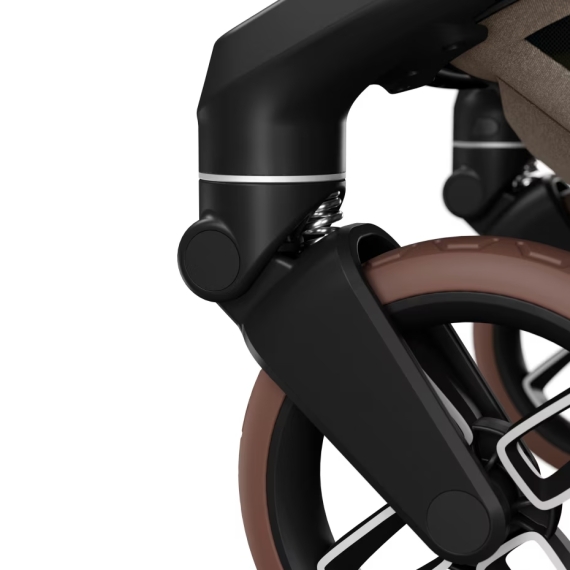 Універсальна коляска 2 в 1 Maxi-Cosi Fame