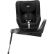 Автокрiсло Britax Römer Dualfix Plus (Space Black) УЦ