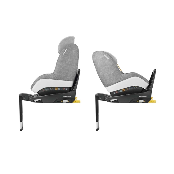 База Maxi-Cosi FamilyFix3