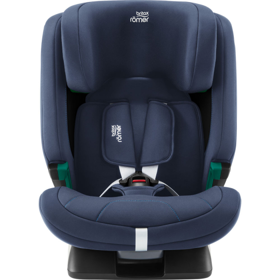 Автокрісло Britax Römer Versafix (Moonlight Blue)