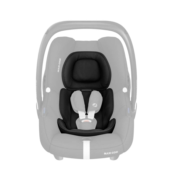 Автокрісло MAXI-COSI CabrioFix i-Size (Essential Black)